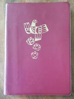 Pelgrimsboekje Lourdes 1971, Ophalen of Verzenden, Zo goed als nieuw, Boek, Christendom | Katholiek