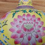 Chinese vaas, Verzenden