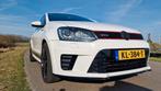 Volkswagen Polo 6R GTI WRC look 259dkm DSG 2012 Wit, Auto's, 1169 kg, 4 cilinders, Wit, 1200 kg