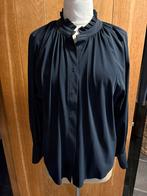 Studio Anneloes Blouse - Maat L - Blauw, Ophalen of Verzenden, Nieuw, Maat 42/44 (L), Blauw