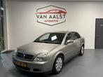 Opel Vectra 1.8-16V Elegance/ Clima / Cruise / Lees tekst!, Auto's, Opel, 65 €/maand, Gebruikt, Stoelverwarming, 4 cilinders