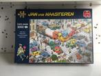 Jan van haasteren puzzel 3000 stukjes, Ophalen of Verzenden, Meer dan 1500 stukjes, Zo goed als nieuw