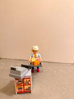 Playmobil 5292 Serveerster met kassa, Ophalen of Verzenden, Zo goed als nieuw, Complete set