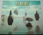 YES, Topography, The YES anthology Studio, live and solo cla, Boxset, Ophalen of Verzenden, Zo goed als nieuw