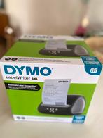 Dymo LabelWriter 5XL Labelprinter, Computers en Software, Labelprinters, Qwerty, Dymo, Ophalen of Verzenden, Zo goed als nieuw