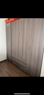 Leenbakker kast 200x196x50, Huis en Inrichting, Kasten | Kledingkasten, Ophalen, Zo goed als nieuw, 50 tot 75 cm, 200 cm of meer