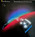 Van Morrison - Inarticulate speech of the heart Vinyl, 10 inch, Gebruikt, Ophalen of Verzenden, Poprock
