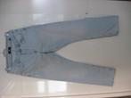 Ashes to Dust jeans straight maat L, Kleding | Heren, Blauw, Ophalen of Verzenden, Zo goed als nieuw, W33 - W34 (confectie 48/50)