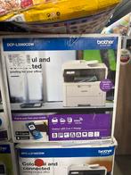 Brother DCP-L3560CDW kleuren LED 3-in-1 printer, Computers en Software, Printers, All-in-one, Ophalen of Verzenden, LED-printer