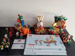 Complete Lego Chinese New Year Parade 80111, Shop.lego.com/service, Lego, Aastvej 1, 7190 Billund, Denmark, Ophalen of Verzenden