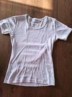 T-shirt Jackpot maat 2, Verzenden, Paars, Jackpot, Korte mouw