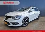Renault Mégane Estate 1.3 TCe Bose 1e EIGENAAR CAMERA HALF, Voorwielaandrijving, 65 €/maand, Gebruikt, 4 cilinders