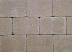 stonique trommel 20x30x6 oud kampen, Ophalen of Verzenden, Beton, 10 m² of meer, Klinkers
