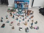 lego dimensions playstation verzammeling., Avontuur en Actie, Gebruikt, 2 spelers, Ophalen of Verzenden