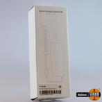 DJI 160W Power Adapter | Nieuw, Flex Ltd., Zo goed als nieuw, https://flex.com/contact-us, Nobelstraat 10, 5807 GA Oostrum