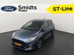 Ford Fiesta 1.0 100PK ST-Line 5drs | Voorruitverwarming | Gr, Gebruikt, Euro 6, 580 kg, 1064 kg