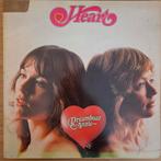 Heart - Dreamboat Annie LP, Cd's en Dvd's, Vinyl | Rock, Ophalen of Verzenden, Gebruikt, 12 inch, Poprock