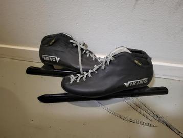 Viking Schaatsen / Noren. Zo goed als nieuw. beschikbaar voor biedingen