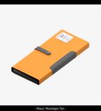 Nuphy Air75 Folio Case - Als Nieuw!, Computers en Software, Toetsenborden, Ophalen of Verzenden, Zo goed als nieuw