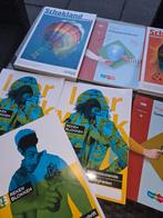 Diverse schoolboeken Malmberg, Ophalen, Malmberg, Nieuw, Nederlands