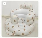 OPBLAASBARE BABYSTOEL, Kinderen en Baby's, Autostoeltjes, Overige methoden, Zo goed als nieuw, Ophalen, 0 t/m 10 kg