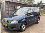 Voor de eerste die 1400 bied! VW Caddy 1.9 TDI - Turbo kapot, 74 pk, 4 cilinders, Origineel Nederlands, 1896 cc