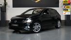 Volkswagen Polo 1.0 TSI R-Line ACC-CARPLAY-CLIMA-CRUISE-MODE, Stof, Gebruikt, Origineel Nederlands, Bedrijf