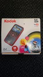 Nieuwe Kodak Zx1 Camera Pocket Camera Video Camera 720 P, Audio, Tv en Foto, Videocamera's Digitaal, Nieuw, Overige merken, Camera