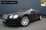 Bentley Flying Spur 4.0 V8 /Origineel NL /1e eigenaar /Deale, Origineel Nederlands, Te koop, Benzine, 4 stoelen