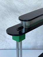Artemide Pausania tafellamp Ettore Sottsass vintage lamp, Ophalen, Gebruikt, Vintage, Minder dan 50 cm