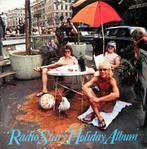 Ruil of koop Radio Stars "Holiday Album" (LP 1978), Cd's en Dvd's, Vinyl | Rock, Gebruikt, Ophalen of Verzenden, 12 inch, Poprock