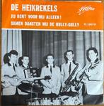 De Heikrekels (Telstar)., Gebruikt, Verzenden, 7 inch, Single