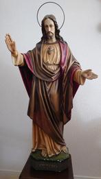 Heilig hart beeld, Antiek en Kunst, Ophalen