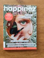 Happinez Magazine - Spiritualiteit & Inspiratie, Ophalen of Verzenden, Zo goed als nieuw, Lichaam en Geest