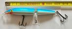 Rapala Jointed 7 J13 18Gr zie de Foto’s Lees de Advertentie, Ophalen of Verzenden, Gebruikt