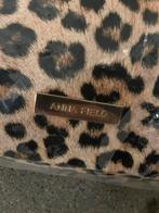 Nieuwe Anna Field Tas, Sieraden, Tassen en Uiterlijk, Ophalen of Verzenden, Nieuw, Bruin, Handtas