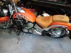 Prachtige yamaha dragstar 650cc, Motoren, Particulier, Chopper