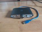 Ifi zen dac met usb kabel, Overige merken, Ophalen of Verzenden, Minder dan 60 watt, Gebruikt