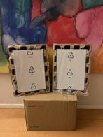 2x Sonance by Sonos In-Wall speakers (VP65)., Ophalen, Nieuw, 60 tot 120 watt, Sonos