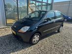 Chevrolet Matiz 0.8 Pure | Nieuwe Apk, Auto's, Voorwielaandrijving, Stof, Gebruikt, Matiz