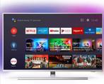 Philips smart-tv 43pus8505 Ambilight 4k ultra HD. Tv in doos, Ophalen, Philips, LED, Zo goed als nieuw