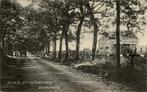 Oudemirdum - Groet uit - Simmerville, Verzamelen, Ansichtkaarten | Nederland, Ophalen of Verzenden, Voor 1920, Gelopen, Friesland
