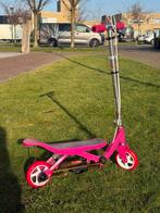 Space Scooter Junior – roze, Ophalen, Zo goed als nieuw, Overige typen