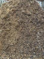 Paardenmest Gratis natuurzuiver, Ophalen, Gebruikt