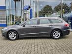 Ford Mondeo Wagon 2.0 IVCT HEV Titanium Adaptive cruise cont, Auto's, Ford, 188 pk, Stof, Gebruikt, Mondeo