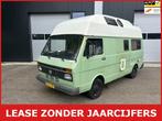 Volkswagen 281-363 Lt 28 102 pk camper opknapper, Caravans en Kamperen, Campers, Buscamper of Camperbus, Volkswagen, Bedrijf, Tot en met 4