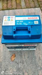 Accu 44 Ah  (auto), Ophalen of Verzenden