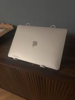 MacBook Air 13" M1 (2020) - 256GB, Computers en Software, Apple Macbooks, Gebruikt, 256 GB, Qwerty, 8 GB