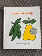 Dick Bruna - eten met nijntje, Boeken, Kookboeken, Vegetarisch, Ophalen of Verzenden, Zo goed als nieuw, Dick Bruna; Samuel Levie
