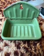 Antiek Emaille Zeepbakje, Antiek en Kunst, Antiek | Emaille, Ophalen of Verzenden